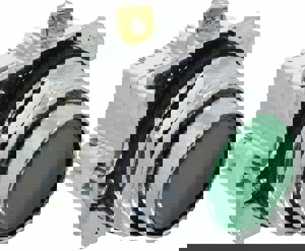 Push-Button Switch: Momentary (MO)